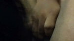 Mba Lia’s pussy is muddy and flooded with semen, very delicious