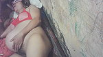 Mba Lian is good at sucking men’s dicks