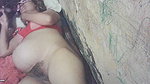Mba Lian is good at sucking men’s dicks