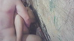 Mba Lian was pregnant and had sex with her own neighbor while her husband was at work