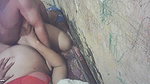Mba Lian was pregnant and had sex with her own neighbor while her husband was at work