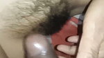 Meet my ex-lover immediately fucking her pussy at the boarding house