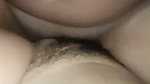 Meet my ex-lover immediately fucking her pussy at the boarding house