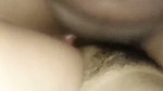 Meet my ex-lover immediately fucking her pussy at the boarding house