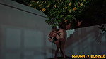 Midnight Sneaky Sex – Keep Silent or My Parents Will Catch Us