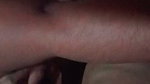 milf squirts twice on her son-in-law’s penis