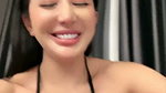 Models with perfect asian boobs