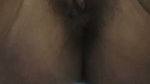 Mom’s show of big tits is very sexy on the bed
