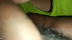 Mom-in-law Very happy to enjoy Cock