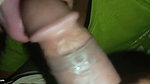 Mom-in-law Very happy to enjoy Cock