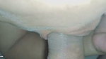 mother-in-law closeup blowjob