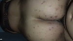 Mother-in-law having sex with daughter-in-law