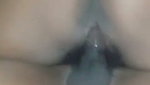Mother-in-law made to squirt many times with her son-in-law