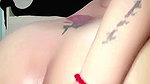 Ms. Pamela Anal Her Asshole