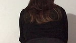 my asian sexy wife riding my dick