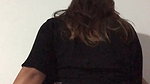 my asian sexy wife riding my dick