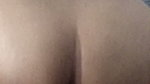 My Asian wife squirts