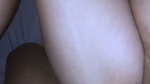 My Asian wife squirts