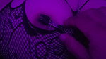 my aunty is a whore, she give me a blowjob