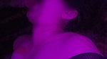 my aunty is a whore, she give me a blowjob