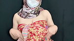 My best friend is so good at making her pussy squirm until the flood