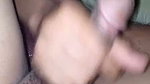My cock is being shaken by my step sister