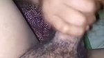 My cock is being shaken by my step sister