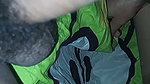 My ex-wife lick my dick