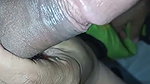 My ex-wife lick my dick
