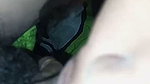 My ex-wife lick my dick