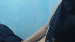 My friend’s wife is addicted to squirming on my bed
