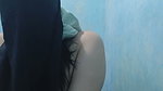 My friend’s wife is addicted to squirming on my bed