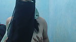 My friend’s wife is addicted to squirming on my bed