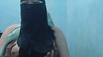 My friend’s wife is addicted to squirming on my bed