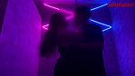 my girlfriend cheating with her friend in public game room