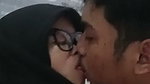 my girlfriend hijab girl who is hyper sex