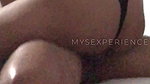 My hot asian wife shake her booty