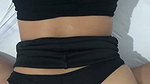 My hot wife always love doggy style