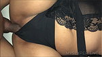 My hot wife want to fuck before sleep