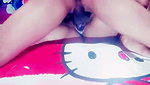 My husband really likes seeing me being fucked by his friend