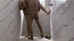 My lust was unstoppable after seeing my sister-in-law naked in the bathroom