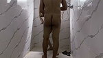 My lust was unstoppable after seeing my sister-in-law naked in the bathroom