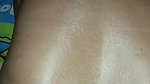 My mother-in-law asked to massage her pussy. In the end, she asked to fuck her pussy
