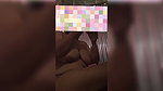 My mother-in-law sent me a video of her big breasts