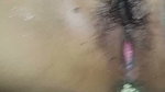 My mother-in-law to orgasm squirt