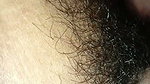My mother-in-law’s hair is very rare in the swamp