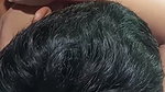 My pussy throbs as a big cock comes in and squirts in it