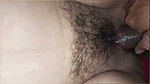 My pussy throbs when I get fucked by a neighbor’s big dick