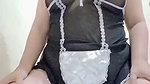 my pussy wide open so you can see me inside