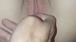 My sexy friend is very lucky with a narrow pussy
